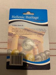 Hellenic Heritage Collectors Coin-thumb-1