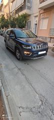 Jeep Compass '18 LIMITED