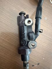 Πίσω τρόμπα φρενου BREMBO Yamaha TDM 900