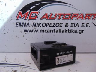 Πλακέτα TOYOTA COROLLA (2008-2012) 88650-12A00 277300-1140 κλιματισμού