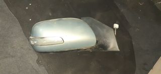 Καθρέφτης Δεξιός ΤΟYOTA AVENSIS 2006/2008-thumb-1