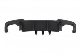 Diffuser πίσω προφυλακτήρα για BMW F10 / F11 (2010-2014) - M5