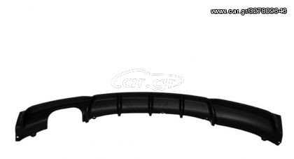 Diffuser για BMW F30 (2011+) - M-Performance