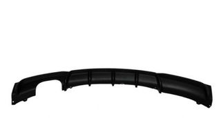 Diffuser για BMW F30 (2011+) - M-Performance