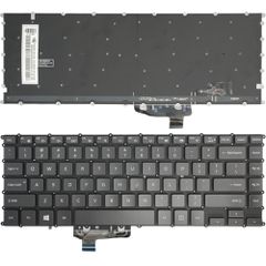 Πληκτρολόγιο Laptop Keyboard for Samsung 940X5N 940X5M NP940X5N NP940X5M BA59-04218A 9Z.NAQN.B01 US layout Black with Backlit OEM(Κωδ.40844USNOFRBL)