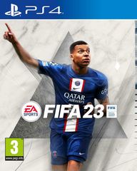 FIFA 23 (USED) (PS4)