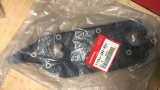 ΚΑΠΑΚΙ ΣΙΓΑΣΤΗΡΑ HONDA BF30-BF40 (17380ZW4H00)