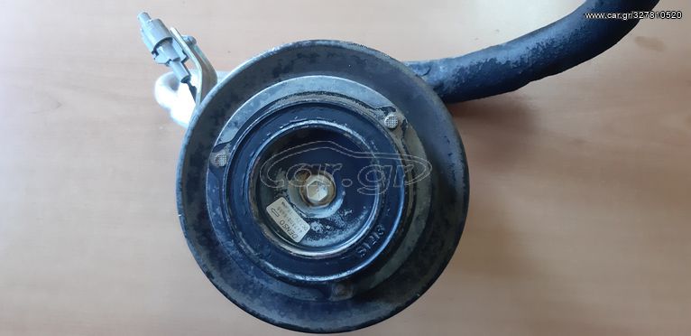 ΚΟΜΠΡΕΣΕΡ A/C ΜΕΤΑΧΕΙΡΙΣΜΕΝΟ TOYOTA AVENSIS 97-AT 220