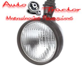  ΦΑΝΑΡΙ ΠΙΣΩ ΠΡΟΒΟΛΕΑΣ ΣΕΙΡΑ 45-56-66-90 ΜΑΥΡΟ ΕΡΓΑΣΙΑΣ Εναλλακτικός Κωδικός: 5129461