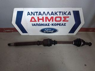 FORD MONDEO '00-'07 ΜΕΤΑΧΕΙΡΙΣΜΕΝΟ ΔΕΞΙ ΗΜΙΑΞΟΝΙΟ