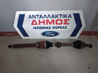 FORD C-MAX '14-'19 1.5cc DIESEL ΠΕΤΡΕΛΑΙΟ AYTOMATO ΜΕΤΑΧΕΙΡΙΣΜΕΝΟ ΔΕΞΙ ΗΜΙΑΞΟΝΙΟ