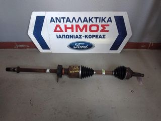 FORD MAVERICK '00-'03 2.0cc ΜΕΤΑΧΕΙΡΙΣΜΕΝΟ ΕΜΠΡΟΣ ΔΕΞΙ ΗΜΙΑΞΟΝΙΟ 