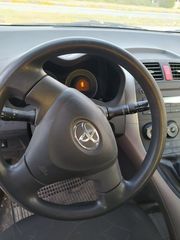Toyota Auris 2010 AURIS  DIESEL 1.4 90 HP -thumb-8