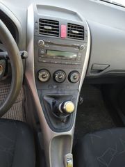 Toyota Auris 2010 AURIS  DIESEL 1.4 90 HP -thumb-10