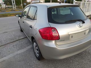 Toyota Auris 2010 AURIS  DIESEL 1.4 90 HP -thumb-11