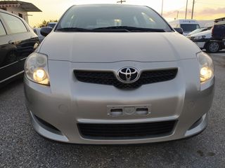 Toyota Auris 2010 AURIS  DIESEL 1.4 90 HP -thumb-1