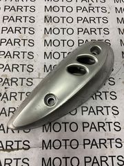 YAMAHA NEOS 50 ΠΡΟΣΤΑΤΕΥΤΙΚΟ ΚΑΠΑΚΙ ΕΞΑΤΜΙΣΗΣ - MOTO PARTS