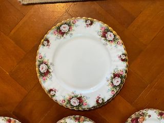 Σετ παστας Royal  albert  7 τμχ-thumb-3