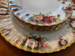 Σετ παστας Royal  albert  7 τμχ-thumb-4