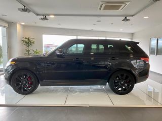 Land Rover Range Rover Sport 2015 DIESEL HSE DYNAMIC -thumb-1