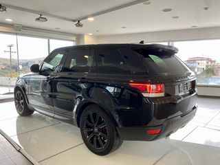 Land Rover Range Rover Sport 2015 DIESEL HSE DYNAMIC -thumb-2