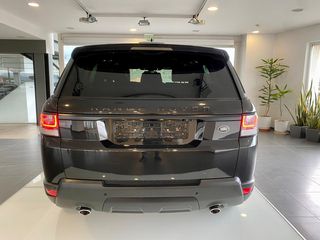 Land Rover Range Rover Sport 2015 DIESEL HSE DYNAMIC -thumb-3