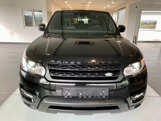 Land Rover Range Rover Sport 2015 DIESEL HSE DYNAMIC -thumb-5