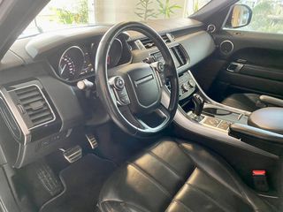 Land Rover Range Rover Sport 2015 DIESEL HSE DYNAMIC -thumb-7