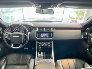 Land Rover Range Rover Sport 2015 DIESEL HSE DYNAMIC -thumb-8