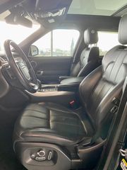 Land Rover Range Rover Sport 2015 DIESEL HSE DYNAMIC -thumb-11