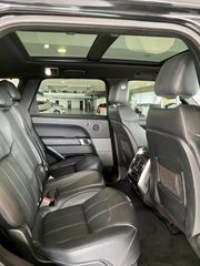 Land Rover Range Rover Sport 2015 DIESEL HSE DYNAMIC -thumb-18
