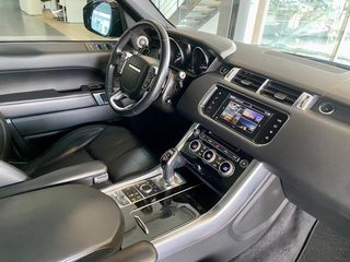 Land Rover Range Rover Sport 2015 DIESEL HSE DYNAMIC -thumb-19