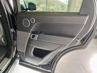 Land Rover Range Rover Sport 2015 DIESEL HSE DYNAMIC -thumb-20