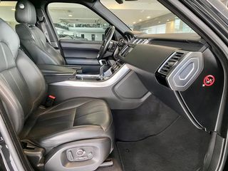 Land Rover Range Rover Sport 2015 DIESEL HSE DYNAMIC -thumb-21