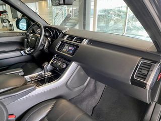 Land Rover Range Rover Sport 2015 DIESEL HSE DYNAMIC -thumb-22