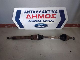 FORD FOCUS '04-'08 ΑΥΤΟΜΑΤΟ ΜΕΤΑΧΕΙΡΙΣΜΕΝΟ ΔΕΞΙ ΗΜΙΑΞΟΝΙΟ