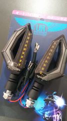 Φλας LED Uni-Royal ZXD-05 universal σετ 2τεμ