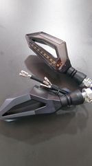 Φλας LED Uni-Royal ZXD-05 universal σετ 2τεμ-thumb-1