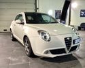Alfa Romeo Mito '12 1.3 JTD Diesel Full Extra (Καφέ Δέρμα/Μαύρη Οροφή)-thumb-4