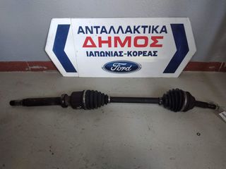 FORD TRANSIT '06-'13 2.2cc DIESEL ΠΕΤΡΕΛΑΙΟ ΕΜΠΡΟΣ ΚΙΝΗΣΗ ΜΕΤΑΧΕΙΡΙΣΜΕΝΟ ΔΕΞΙ ΗΜΙΑΞΟΝΙΟ ΜΕ ABS