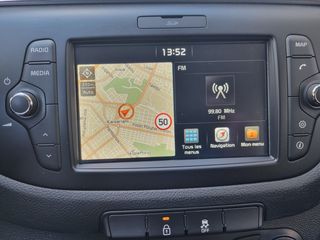 Kia Ceed / cee'd 2018 PREMIUM EURO 6 ΚΑΜΕΝΟ-thumb-19