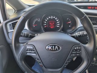 Kia Ceed / cee'd 2018 PREMIUM EURO 6 ΚΑΜΕΝΟ-thumb-9