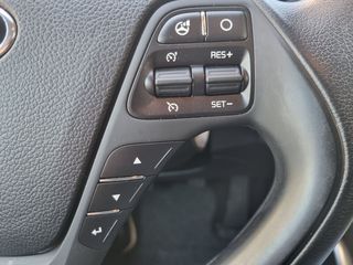 Kia Ceed / cee'd 2018 PREMIUM EURO 6 ΚΑΜΕΝΟ-thumb-11