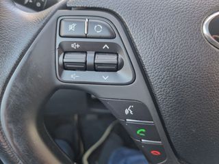 Kia Ceed / cee'd 2018 PREMIUM EURO 6 ΚΑΜΕΝΟ-thumb-10