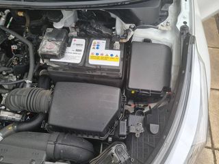 Kia Ceed / cee'd 2018 PREMIUM EURO 6 ΚΑΜΕΝΟ-thumb-29