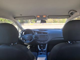 Kia Ceed / cee'd 2018 PREMIUM EURO 6 ΚΑΜΕΝΟ-thumb-15