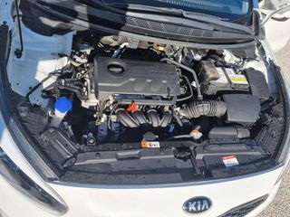 Kia Ceed / cee'd 2018 PREMIUM EURO 6 ΚΑΜΕΝΟ-thumb-28