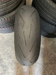 1 TMX 190/50/17 PIRELLI DIABLO ROSSO CORSA 2 DOT(0821)