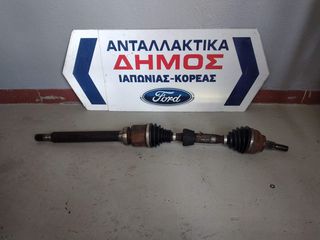 FORD FOCUS '14-'18 2.3cc RS ΜΕΤΑΧΕΙΡΙΣΜΕΝΟ ΔΕΞΙ ΗΜΙΑΞΟΝΙΟ 