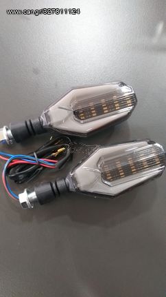 Φλας LED Uni-Royal ZXD-03 universal